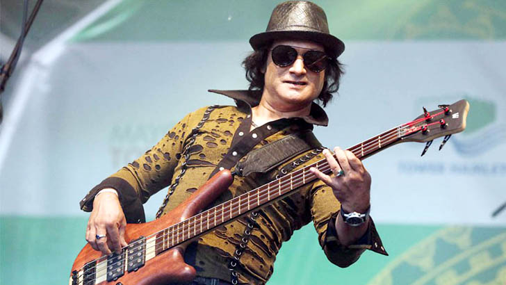 সংগীতে প্রতিনিয়ত নতুন কিছু আসছে: শাফিন