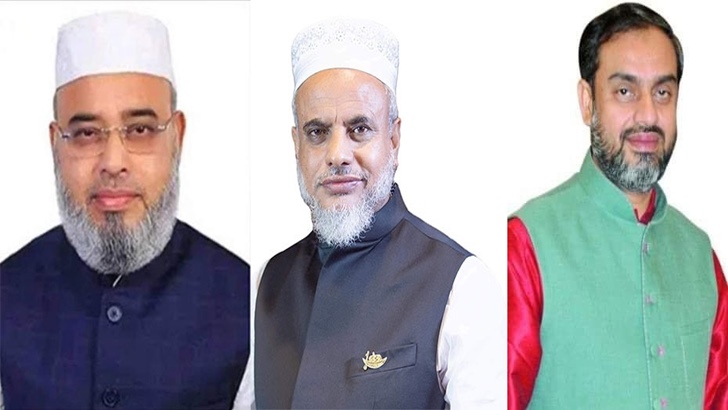 ঢাকা-১৮-তে মনোনয়ন লড়াই