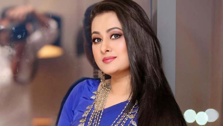আমি কেন পলিটিক্সের শিকার: পূর্ণিমা