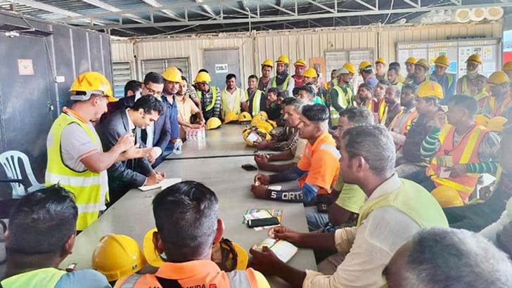 প্রবাস স্কিমে মালয়েশিয়া প্রবাসীদের অংশগ্রহণের আহবান