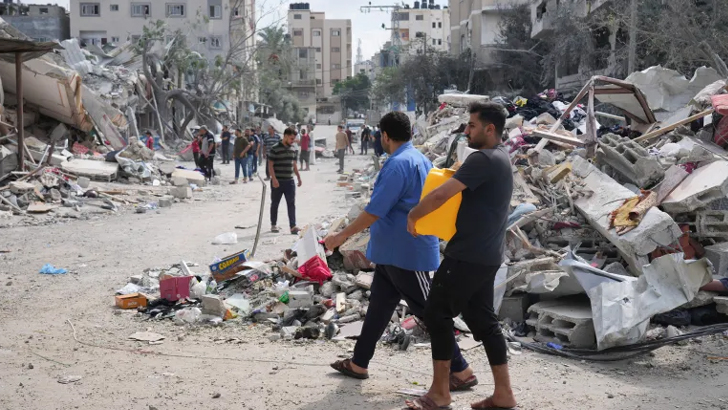 ইতিহাসের এক অবিচার থেকে শত অন্যায়ের জন্ম