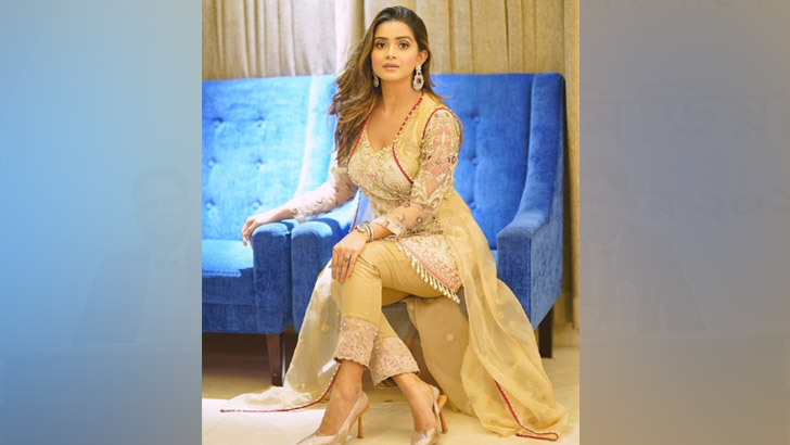 ‘আত্মহত্যার গুঞ্জন’, সংবাদ সম্মেলন করবেন তানজিন তিশা