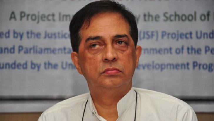 জনগণের জন্য ভালো কিছু দেখছি না