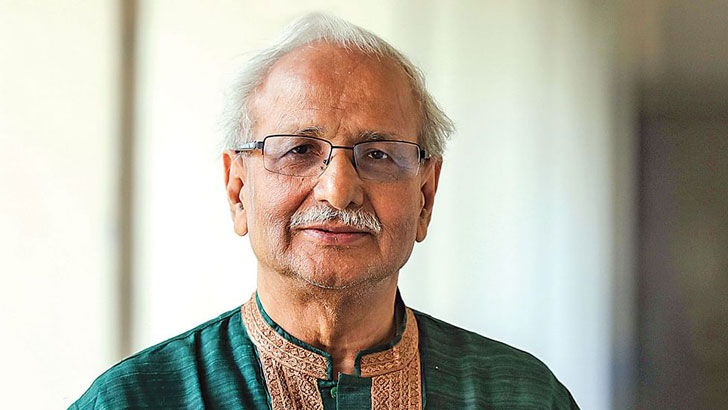 ইসির বৈধতা নিয়েই প্রশ্ন আছে