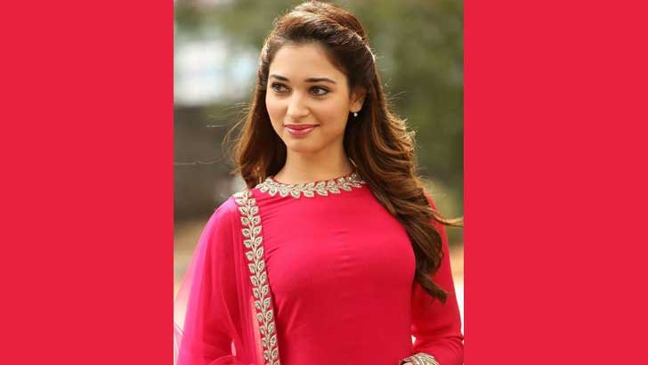 বয়স বাড়ছে তামান্নার, বিয়ে দিতে চায় পরিবার