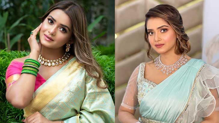 ‘ফুড পয়জনিংয়ে কি স্লিপিং পিল খায়’ ভক্তের প্রশ্নে যা বললেন তিশা