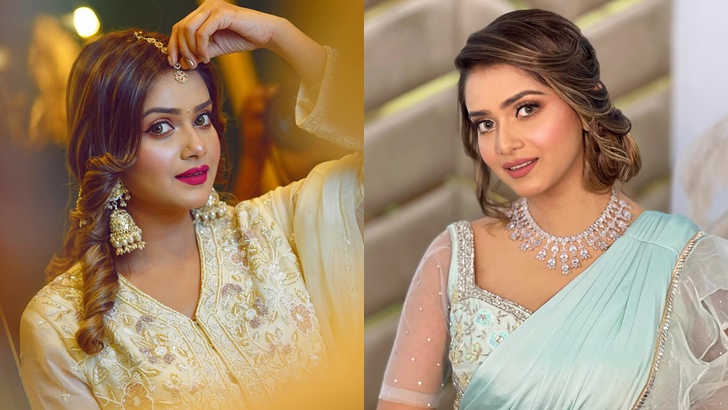অনাকাঙ্ক্ষিত কথায় কষ্ট পেলে ক্ষমাসুন্দর দৃষ্টিতে দেখবেন: তানজিন তিশা