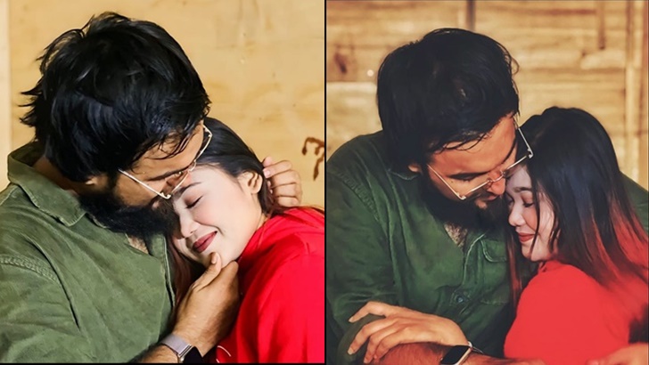 মেহরুবাকে ছেড়ে নতুন প্রেমে মজেছেন নোবেল