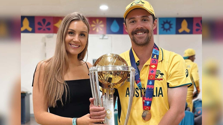 ফাইনালের নায়ক হেডের পরিবারকে ধর্ষণের হুমকি ভারতীয়ের