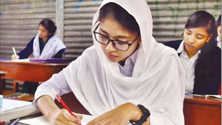 এইচএসসির ফল প্রকাশ ২৬ নভেম্বর