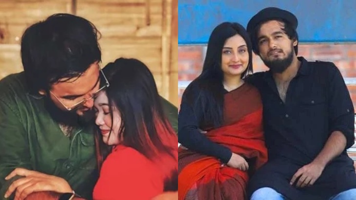 ফের বিয়ে করলেন নোবেল, যা বললেন সাবেক স্ত্রী