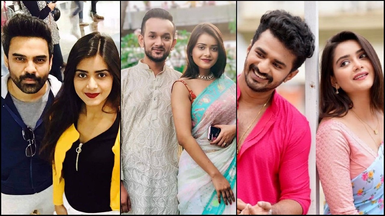 সম্পর্ক নিয়ে একাধিকবার বিতর্কে তানজিন তিশা