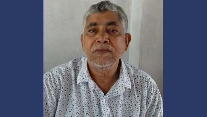 গাজীপুরে বীর মুক্তিযোদ্ধা মো. আতিকুর রহমানের ইন্তেকাল