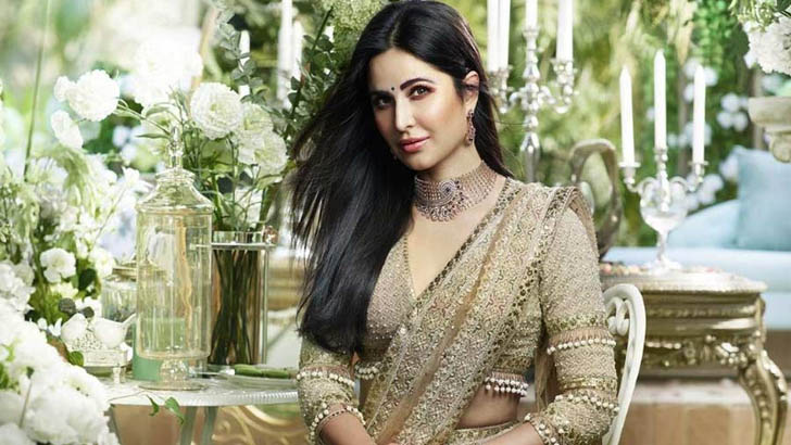 অভিনয়ে ক্যাটরিনার নতুন শর্ত, স্বামীর ক্ষেত্রেও নেই ছাড়