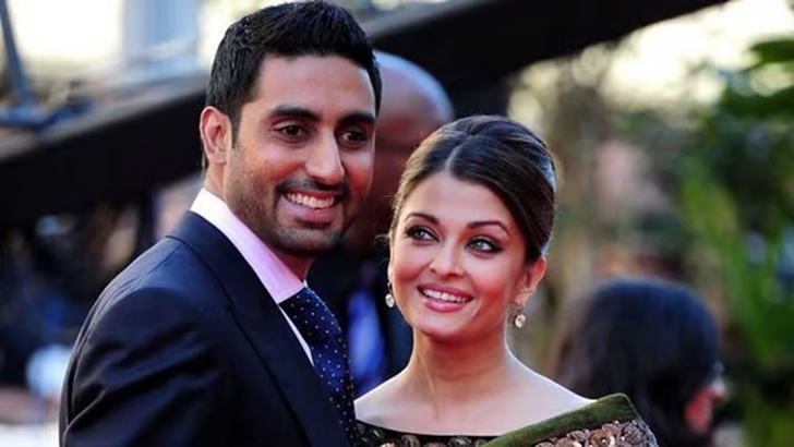 তবে কি বিচ্ছেদের পথে হাঁটছেন অভিষেক-ঐশ্বরিয়া?