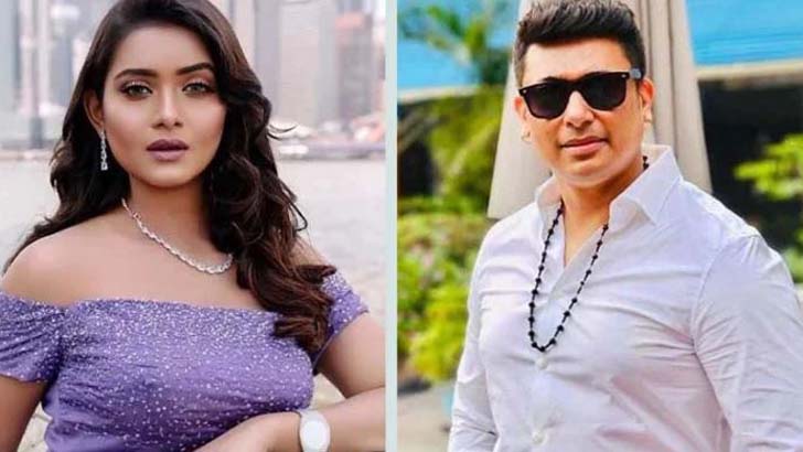 তিশা মেয়েটাকে আমি ব্যক্তিগতভাবে চিনি না: জায়েদ খান