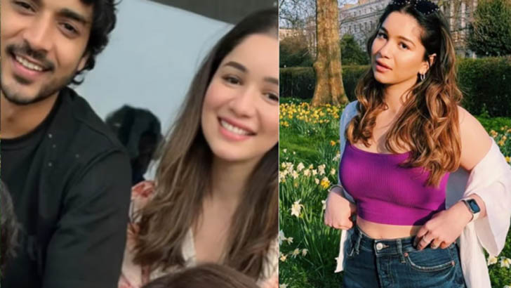 শুভমানকে ছেড়ে কার সঙ্গে প্রেম করছেন সারা?