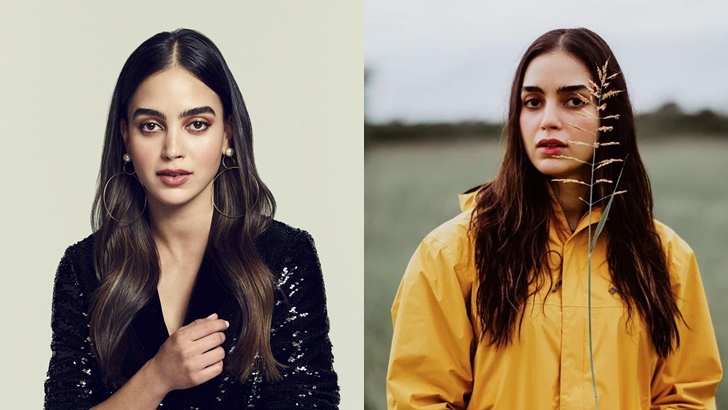 ফিলিস্তিনকে সমর্থন করায় সিনেমা থেকে বাদ পড়লেন অভিনেত্রী