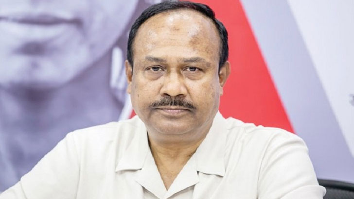 এন্টি আওয়ামী লীগ ভোট বেশি : চুন্নু