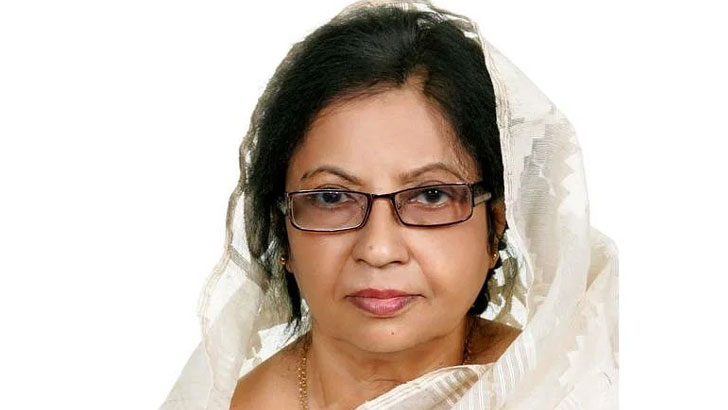 সুনামগঞ্জ-২ আসনে বাদ পড়লেন সুরঞ্জিতের স্ত্রী