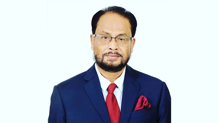 ঢাকা-১৭ ও রংপুর-৩ আসনে জাতীয় পার্টির মনোনয়ন পেলেন জিএম কাদের