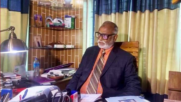 ভোট সুষ্ঠু না হলে ইসি ভবনের ইট খুলে নেবে জনতা: তৈমূর