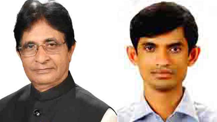 পিরোজপুরের তিনটি সংসদীয় আসনের মধ্যে দুটিতেই নতুন মুখ