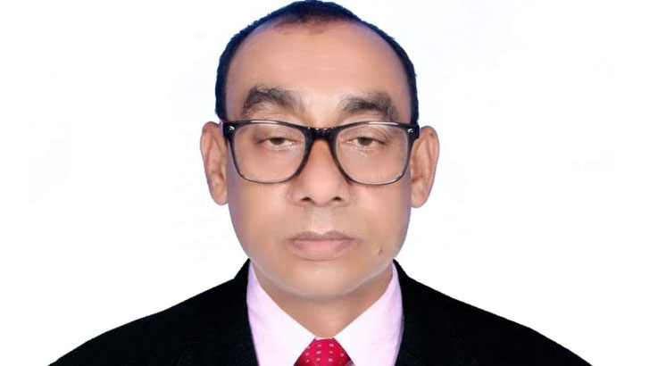 কুমিল্লা-৫ আসন থেকে জাতীয় পার্টির মনোনয়ন পেয়েছেন জাহাঙ্গীর আলম