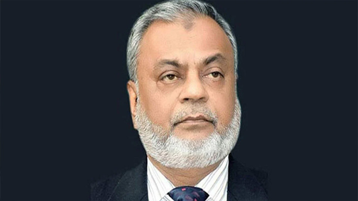 মনোনয়নপত্র বাতিল চেয়ে নারায়ণগঞ্জ বিএনপি সভাপতির আবেদন