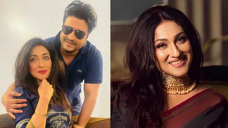 প্রয়োজনে ফেরদৌসের প্রচারে ঢাকায় আসবেন ঋতুপর্ণা