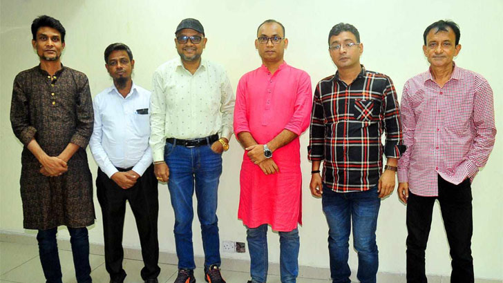 স্বজনদের মহাসমাবেশ বিষয়ক প্রস্তুতি সভা