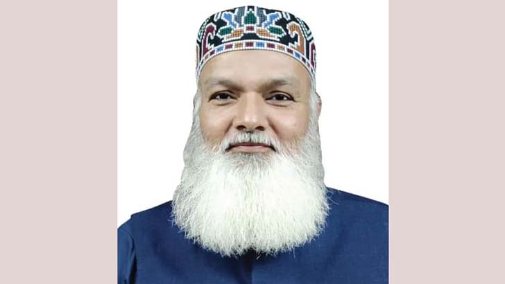 সংসদ নির্বাচনে অংশ নিতে মুন্সীগঞ্জ পৌর মেয়রের পদত্যাগ