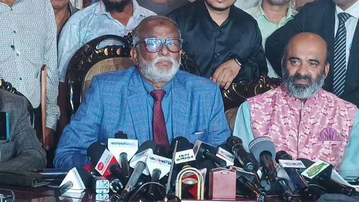 ২৮০ আসনে তৃণমূল বিএনপির প্রার্থী ঘোষণা