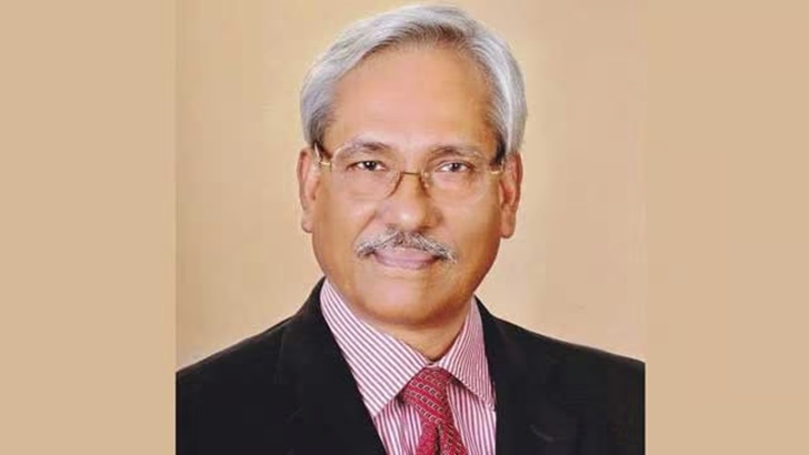 নৌকার প্রার্থী হলেন বিএনপির ভাইস চেয়ারম্যান শাহজাহান ওমর