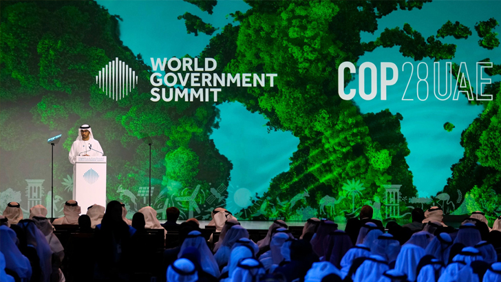 যা থাকছে এবারের কপ-২৮ সম্মেলনের আলোচনায়