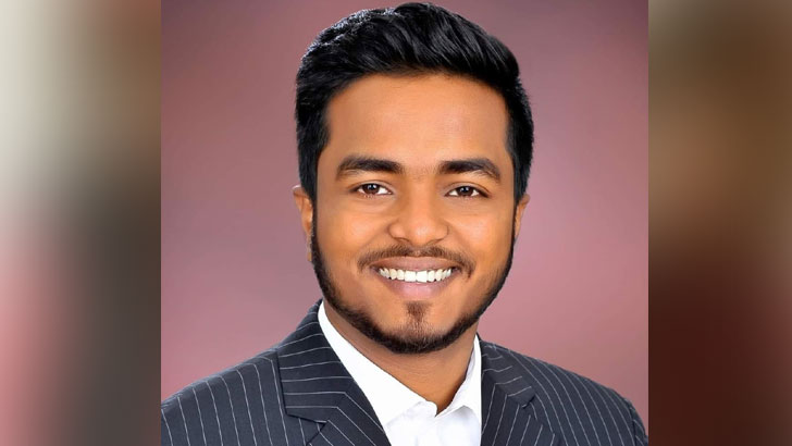 ‘মাইরের ওপর ওষুধ নাই’ বলা সেই ছাত্রলীগ নেতা গ্রেফতার