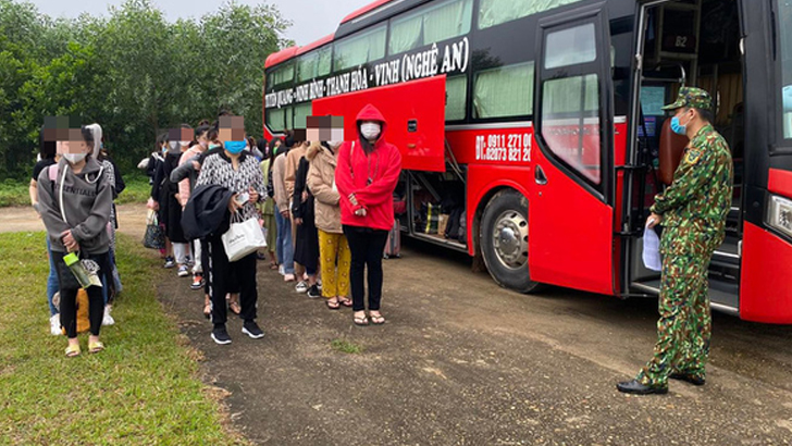 মিয়ানমারে পাচার হওয়া ব্যক্তিদের অঙ্গ বিক্রিতে বাধ্য করা হচ্ছে