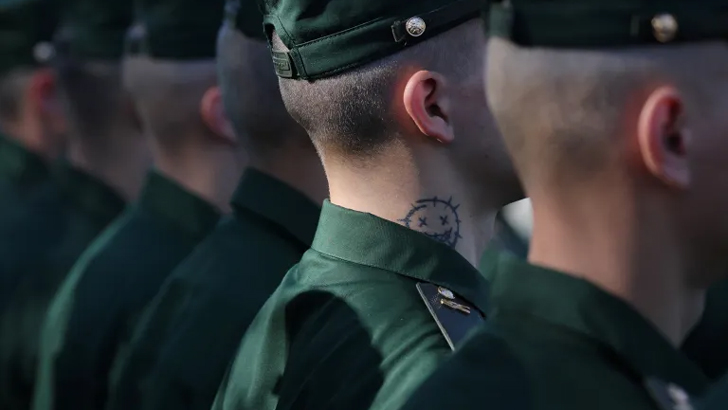 সেনাবাহিনীর সংখ্যা বাড়ালেন পুতিন