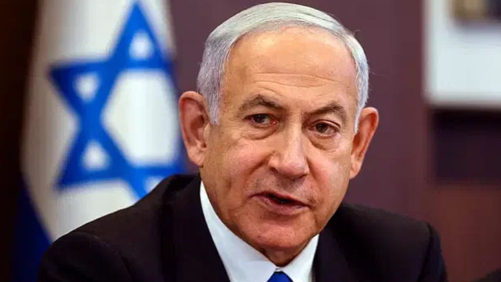 যুদ্ধবিরতির পর হামাসের বিরুদ্ধে যে হুশিয়ারি দিলেন নেতানিয়াহু 