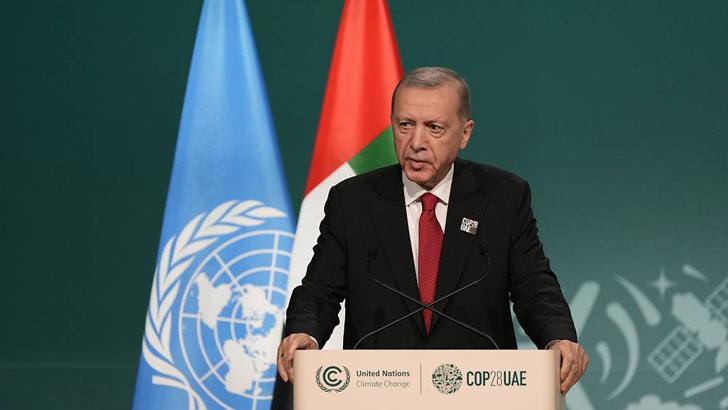 ইসরাইলকে শায়েস্তা করতে সবকিছু করবে তুরস্ক: এরদোগান