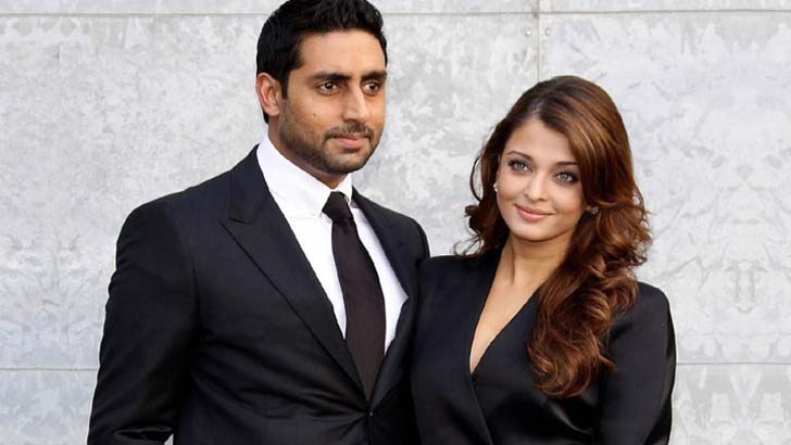 যে ছবির মাধ্যমে প্রবল অভিষেক-ঐশ্বরিয়ার বিচ্ছেদ গুঞ্জন