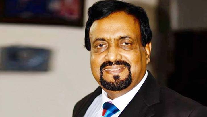 রুহুল আমিন হাওলাদারের মনোনয়নপত্র স্থগিত