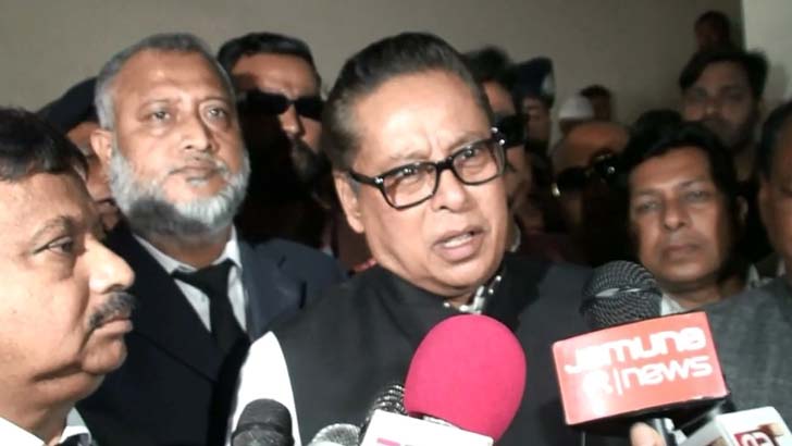 আচরণবিধি ভঙ্গ কোথায় করলাম: আদালতে গোলাপ