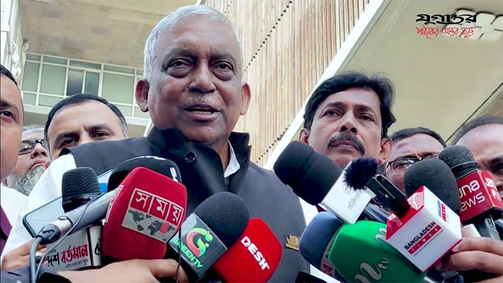 ওসিদের বদলির সিদ্ধান্তে যা মনে করছেন স্বরাষ্ট্রমন্ত্রী