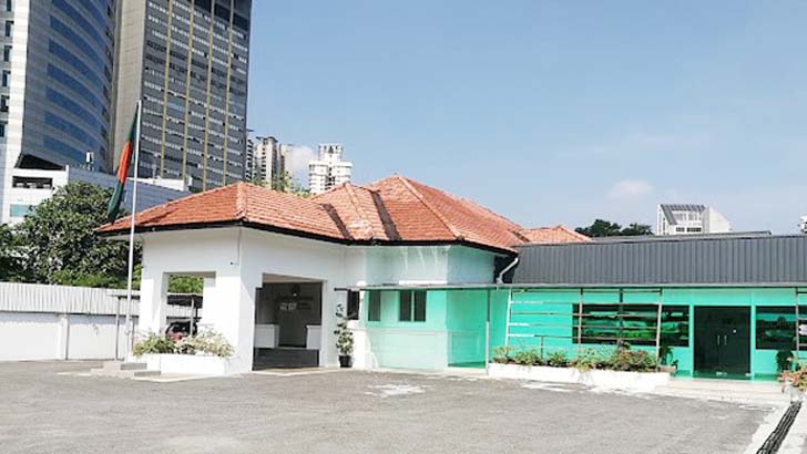 মালয়েশিয়ায় ৫ দিনে বিশেষ ব্যবস্থাপনায় পাসপোর্ট দেবে বাংলাদেশ হাইকমিশন