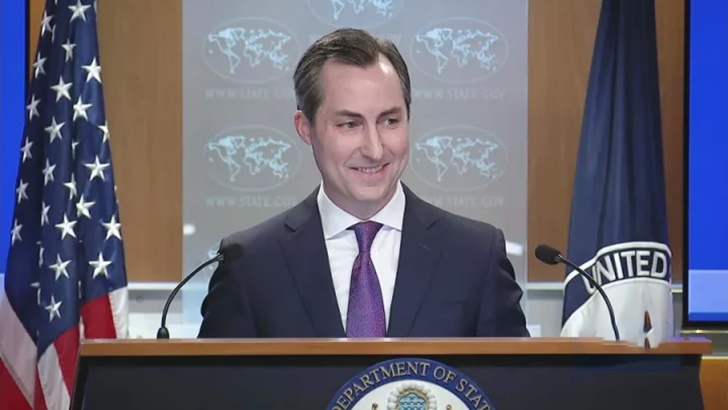 বিরোধীদলীয় নেতাকর্মী গ্রেফতারের বিষয়ে যা বলল যুক্তরাষ্ট্র