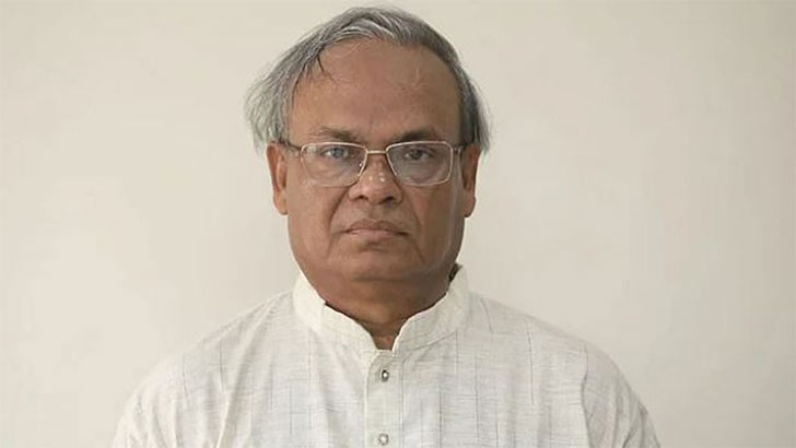 ভাগাভাগির নির্বাচনের ফল ঘোষণা ৭ জানুয়ারি: রিজভী