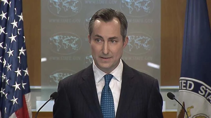 বাংলাদেশ নিয়ে যে প্রশ্ন করায় বিরক্তি প্রকাশ করলেন মিলার