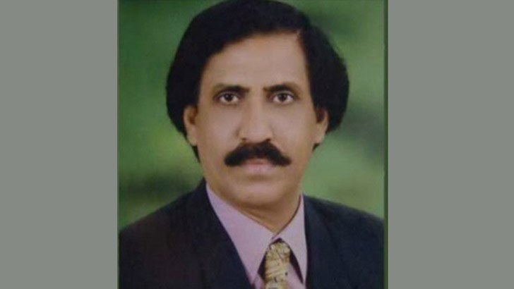 শোকজের জবাব দিলেন আ.লীগ প্রার্থী হুইপ আতিউর রহমান