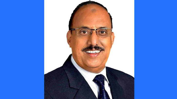 হবিগঞ্জ-২ আসন: ১৫ বছরে এমপি মজিদ খানের সম্পদ বেড়েছে ৫৪ গুণ